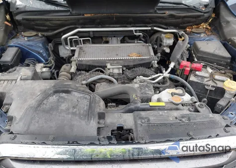 2021 Subaru Ascent Limited из США, поврежденный, VIN 4S4WMAPD1M3404759